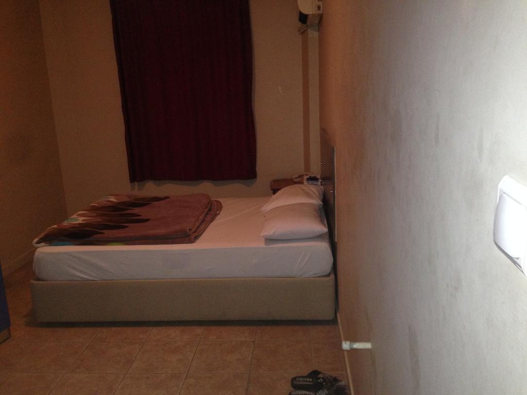 Hotel Beyhan Mersin  Room photo