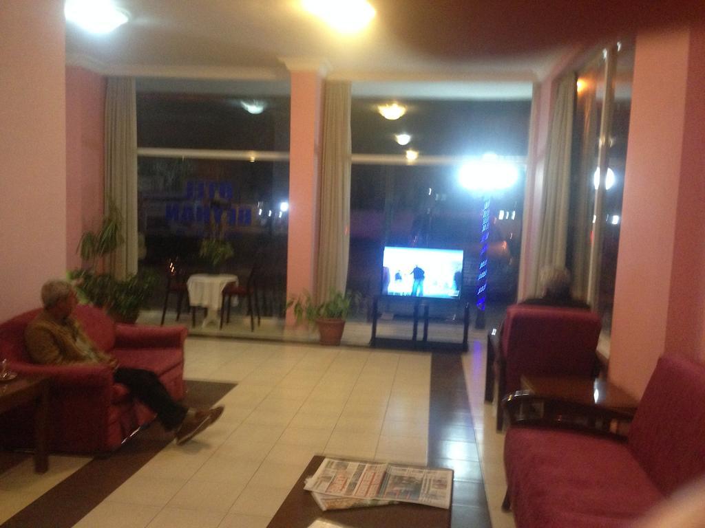 Hotel Beyhan Mersin  Exterior photo